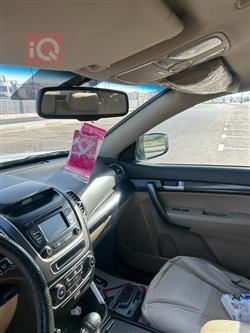 کیا سۆرینتۆ